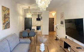 Złote Apartamenty 58